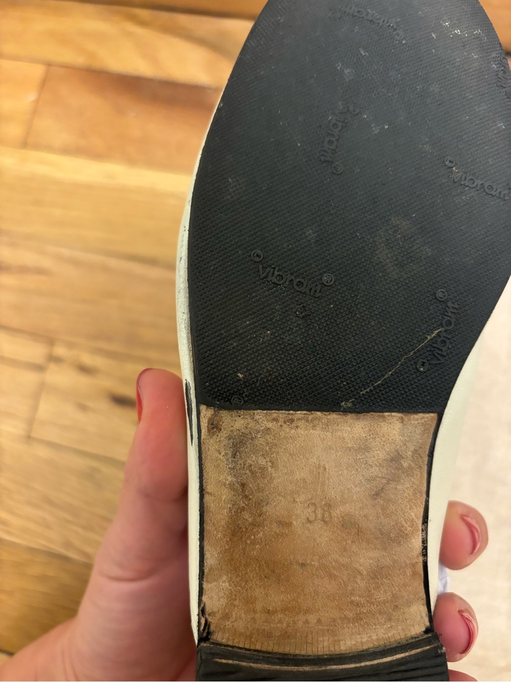 Gucci Princetown Mules - Picture 9 of 11